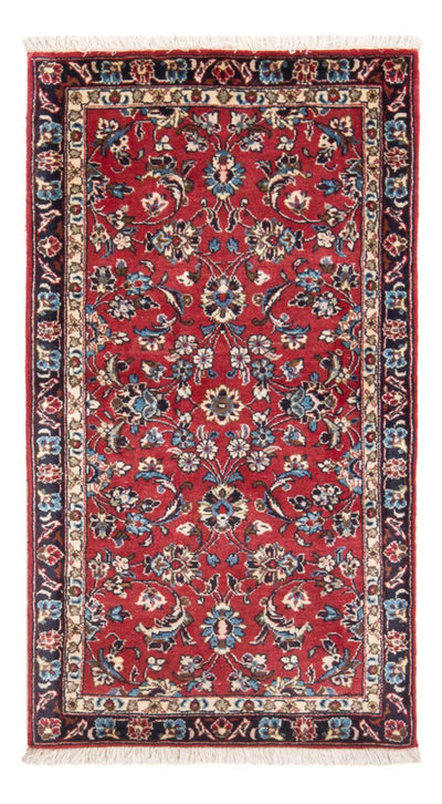 Kashan Dywan 70x133cm - Dywan perski