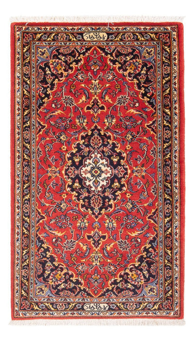 Kashan Dywan 65x127cm - Dywan perski