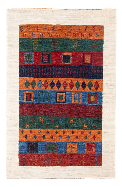 Loribaft Dywan 83x129cm - Perserteppich Wollteppich