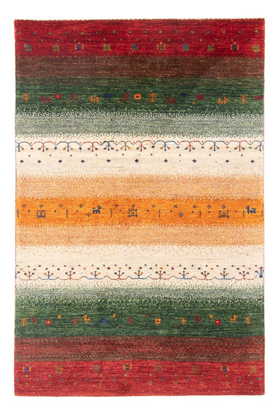 Loribaft Dywan 82x131cm - Perserteppich Wollteppich