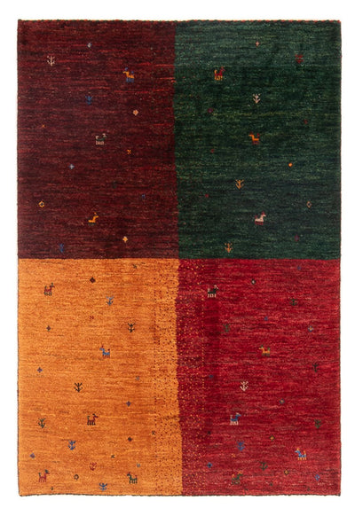 Loribaft Dywan 82x126cm - Perserteppich Wollteppich