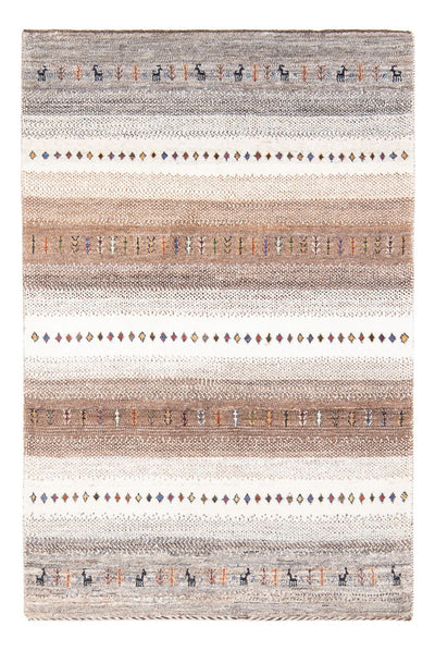 Loribaft Dywan 83x127cm - Perserteppich Wollteppich