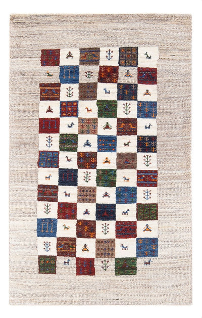 Loribaft Dywan 78x132cm - Perserteppich Wollteppich