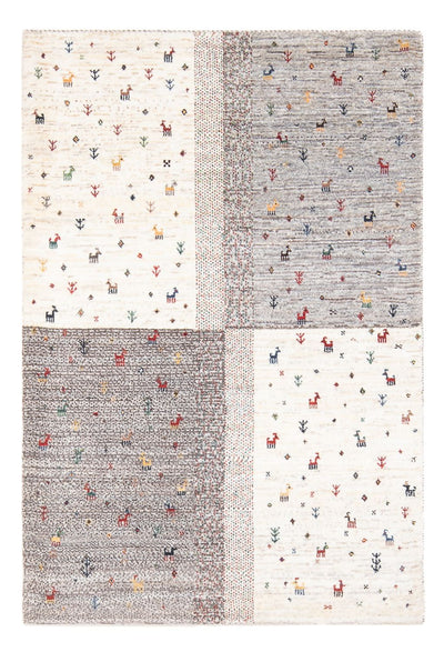 Loribaft Dywan 86x128cm - Perserteppich Wollteppich