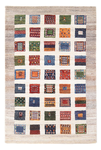 Loribaft Dywan 84x130cm - Perserteppich Wollteppich
