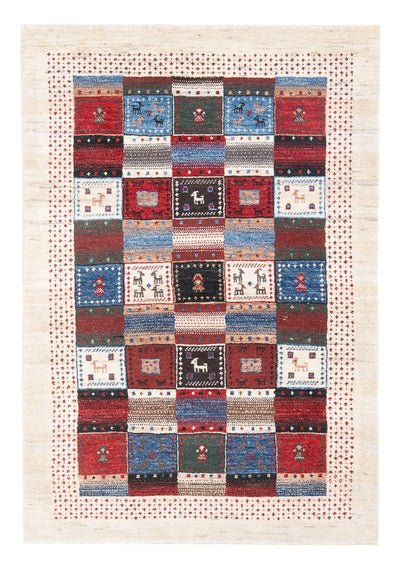 Loribaft Dywan 82x128cm - Perserteppich Wollteppich