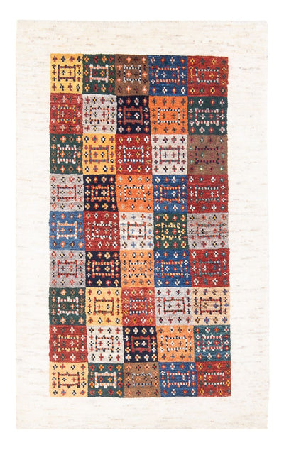 Loribaft Dywan 85x136cm - Perserteppich Wollteppich