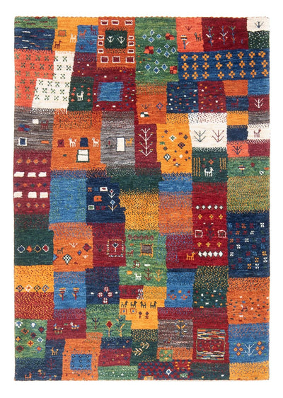 Loribaft Dywan 86x129cm - Perserteppich Wollteppich