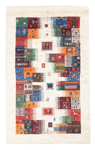 Loribaft Dywan 85x136cm - Perserteppich Wollteppich