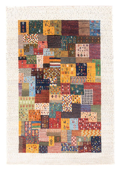 Loribaft Dywan 82x134cm - Perserteppich Wollteppich