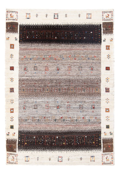 Loribaft Dywan 87x125cm - Perserteppich Wollteppich