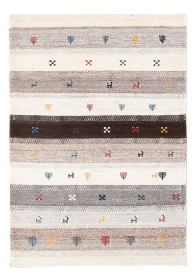 Loribaft Dywan 85x130cm - Perserteppich Wollteppich