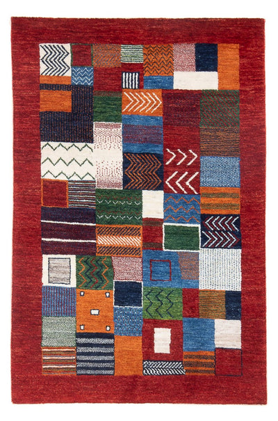 Loribaft Dywan 83x138cm - Perserteppich Wollteppich