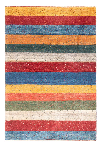 Loribaft Dywan 87x129cm - Perserteppich Wollteppich