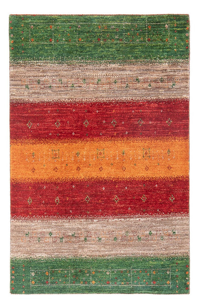 Loribaft Dywan 85x135cm - Perserteppich Wollteppich