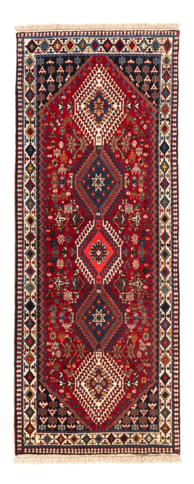 Abadeh Dywan 80x198cm - Dywan perski