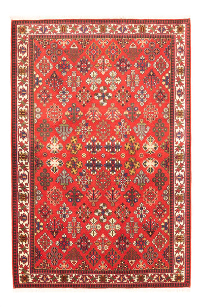 Meymeh Dywan 107x154cm - Dywan perski