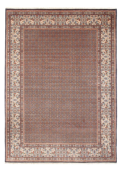 Moud Dywan 245x340cm - Dywan perski - ciemnoniebieski