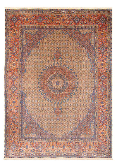 Moud Dywan 257x350cm - Dywan perski