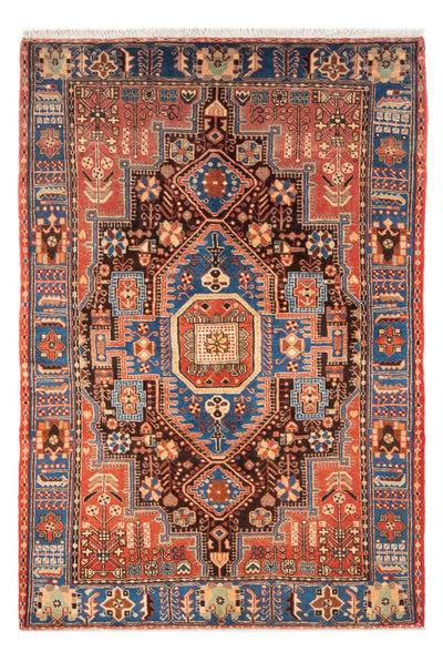 Nahavand Dywan 135x214cm - Dywan perski