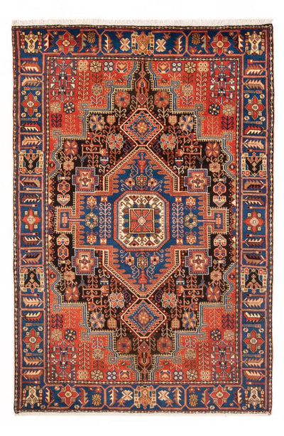 Nahavand Dywan 140x205cm - Dywan perski