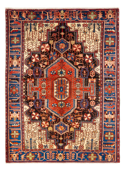 Nahavand Dywan 147x207cm - Dywan perski