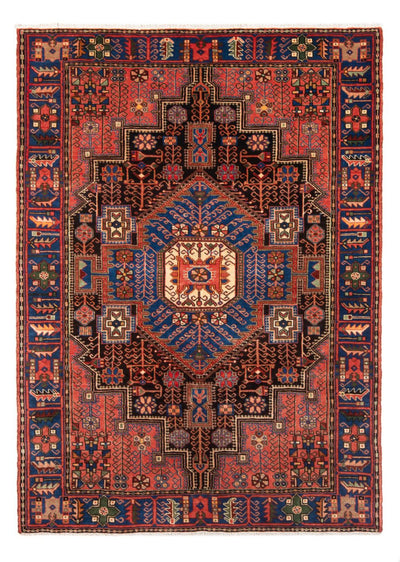Nahavand Dywan 148x205cm - Dywan perski