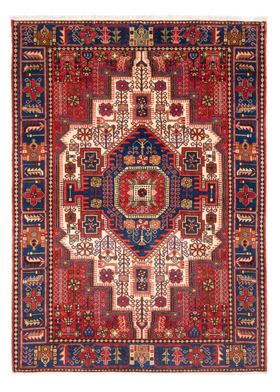 Nahavand Dywan 146x200cm - Dywan perski