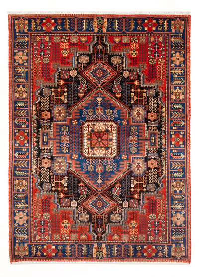 Nahavand Dywan 147x200cm - Dywan perski