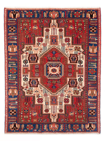 Nahavand Dywan 132x201cm - Dywan perski