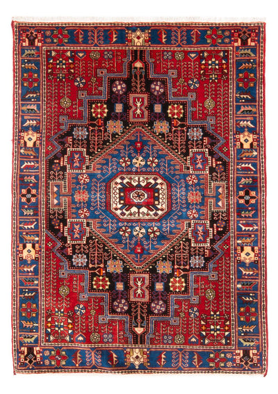 Nahavand Dywan 143x198cm - Dywan perski