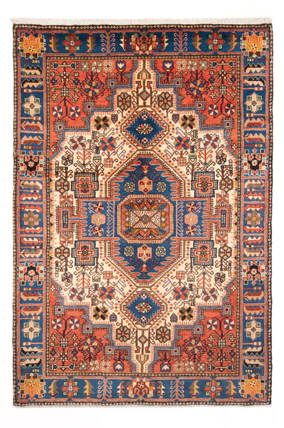 Nahavand Dywan 142x205cm - Dywan perski