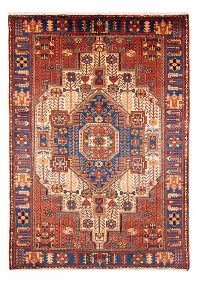 Nahavand Dywan 142x210cm - Dywan perski