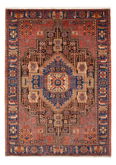 Nahavand Dywan 150x195cm - Dywan perski