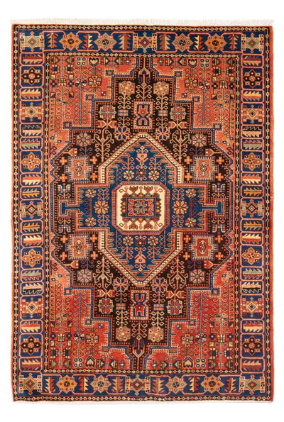 Nahavand Dywan 140x202cm - Dywan perski
