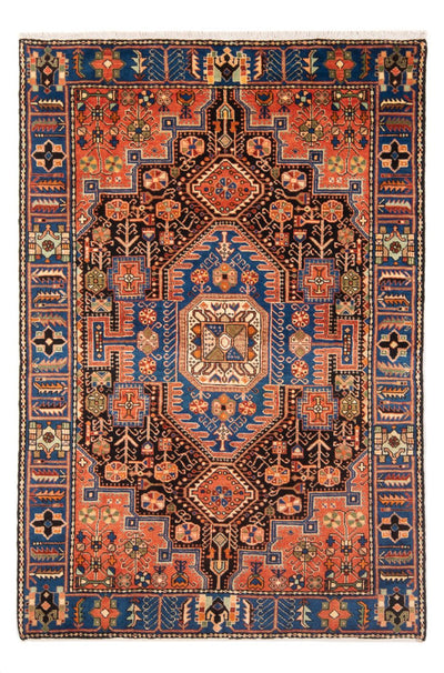 Nahavand Dywan 138x200cm - Dywan perski