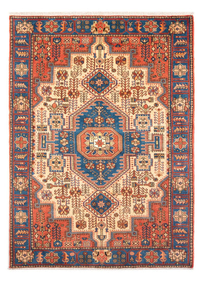 Nahavand Dywan 138x195cm - Dywan perski