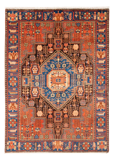 Nahavand Dywan 137x197cm - Dywan perski