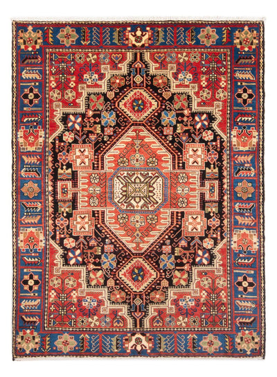 Nahavand Dywan 140x194cm - Dywan perski