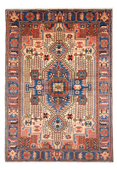 Nahavand Dywan 135x194cm - Dywan perski