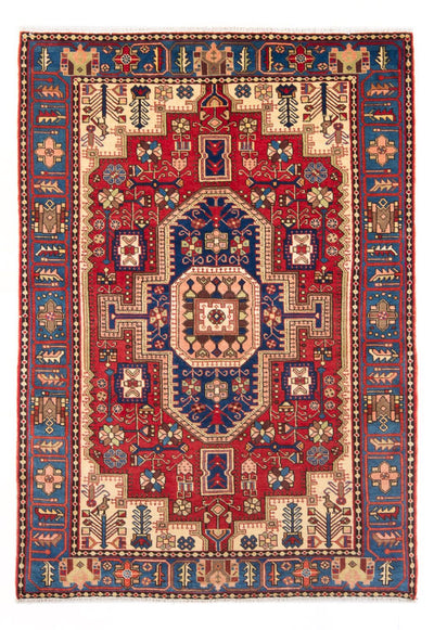 Nahavand Dywan 147x196cm - Dywan perski