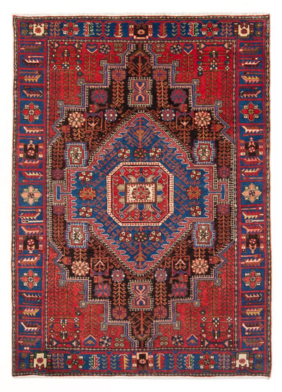 Nahavand Dywan 137x213cm - Dywan perski