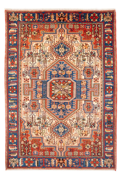 Nahavand Dywan 140x207cm - Dywan perski