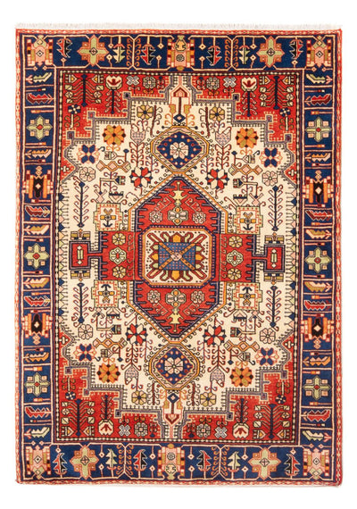 Nahavand Dywan 136x186cm - Dywan perski