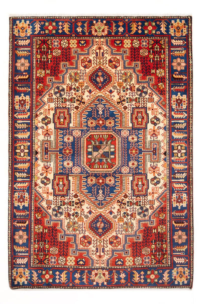 Nahavand Dywan 145x197cm - Dywan perski