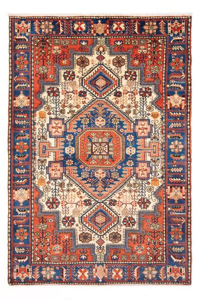 Nahavand Dywan 145x200cm - Dywan perski