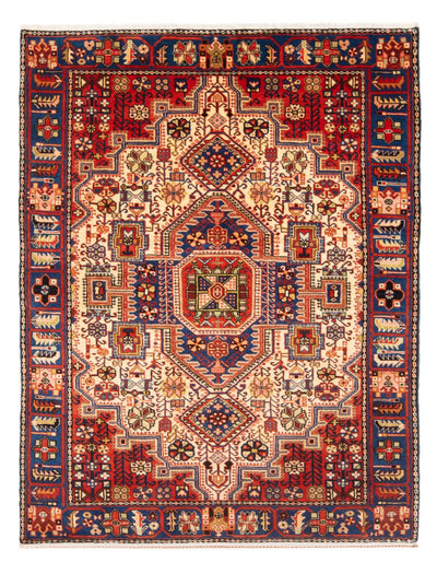 Nahavand Dywan 142x190cm - Dywan perski