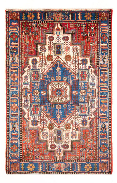 Nahavand Dywan 142x213cm - Dywan perski