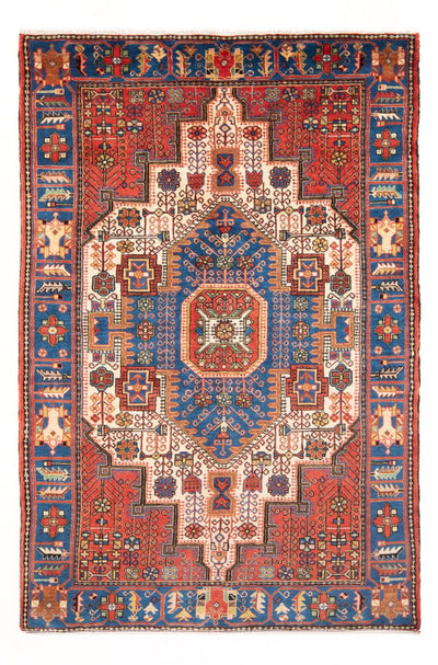 Nahavand Dywan 138x205cm - Dywan perski