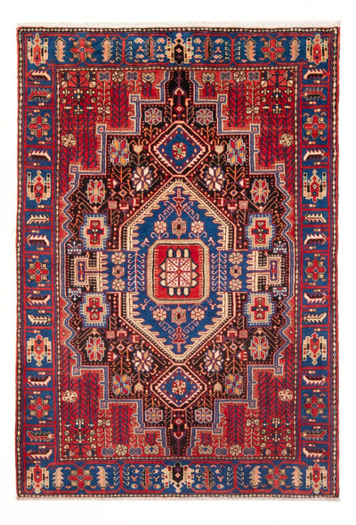 Nahavand Dywan 140x195cm - Dywan perski
